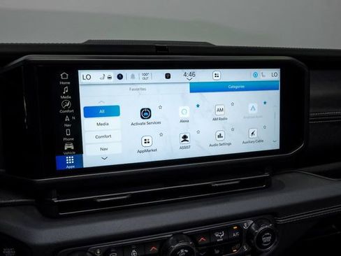 Used 2025 Jeep Wrangler Unlimited Rubicon 392 image 87