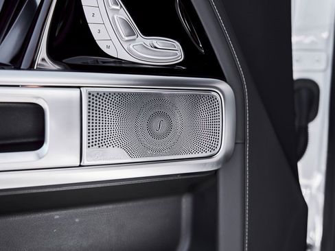 Used 2025 Mercedes-Benz G 63 AMG G 63 AMG image 36