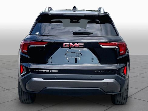 Used 2026 GMC Terrain Elevation w/ Elevation Premium Package AWD/4WD image 5