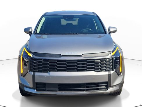 New 2026 Kia Sportage LX FWD image 2