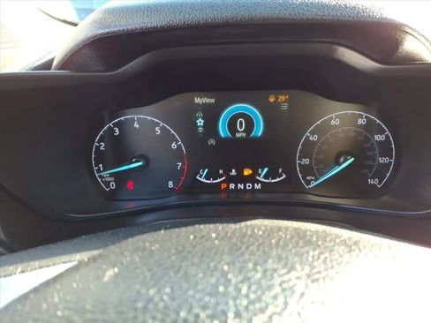 Used 2020 Ford Transit Connect XL image 22