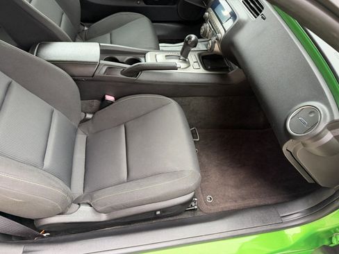 Used 2010 Chevrolet Camaro LT image 15