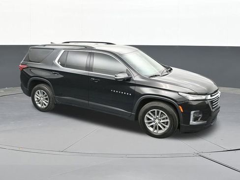 Used 2023 Chevrolet Traverse LT FWD image 63