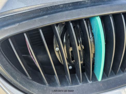 Used 2013 BMW M3 Convertible image 79