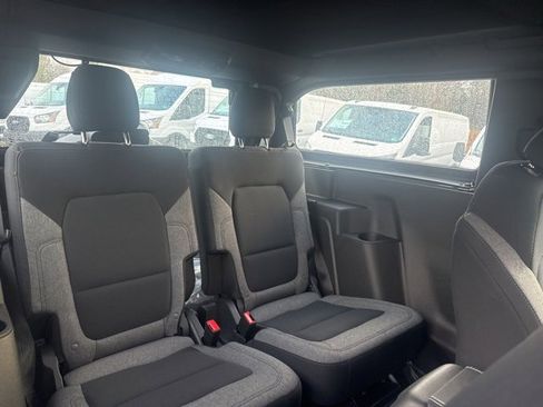 Used 2025 Ford Bronco 2-Door image 23