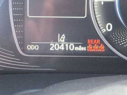 Certified 2024 Lexus ES 350 w/ Premium Package image 21