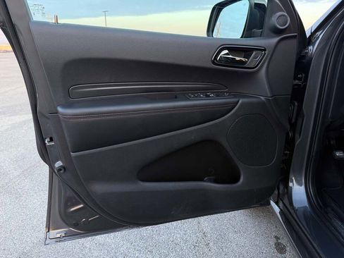 New 2026 Dodge Durango GT image 28