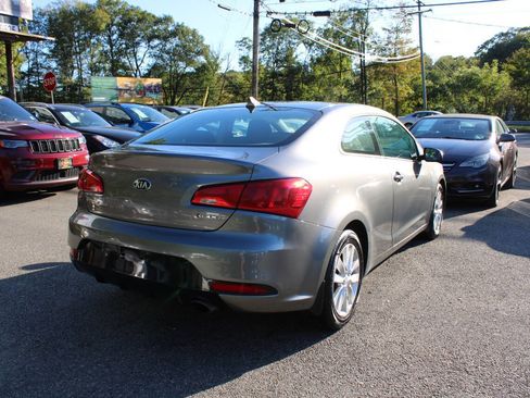 Used 2015 Kia Forte Koup EX FWD image 8