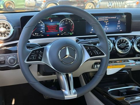 Used 2026 Mercedes-Benz CLA 250 image 25