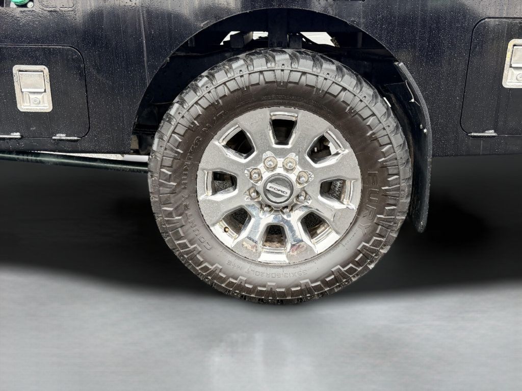 Used 2006 Ford F250 King Ranch AWD/4WD image 34