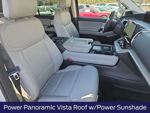 Used 2025 Ford Expedition Max Active image 12