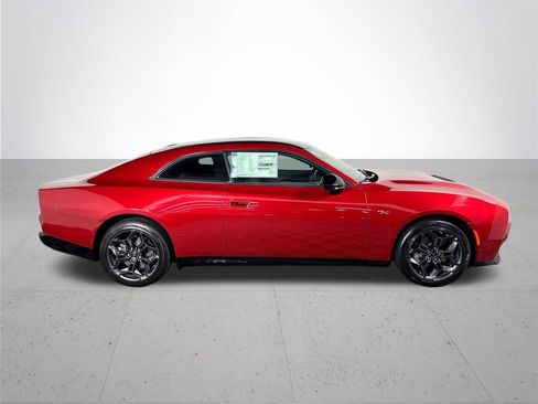 New 2026 Dodge Charger R/T AWD/4WD image 5