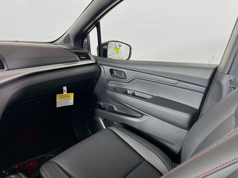 New 2026 Honda Odyssey Sport-L image 28