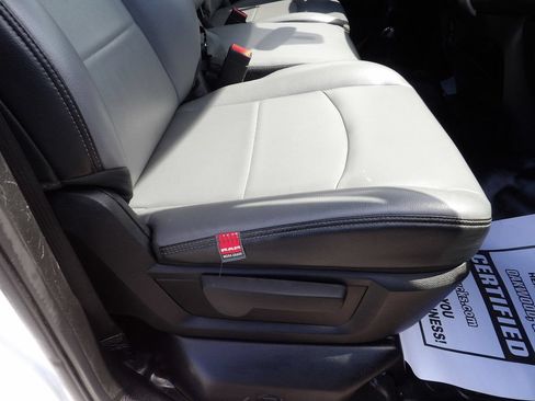Used 2024 RAM 3500 Tradesman AWD/4WD image 54