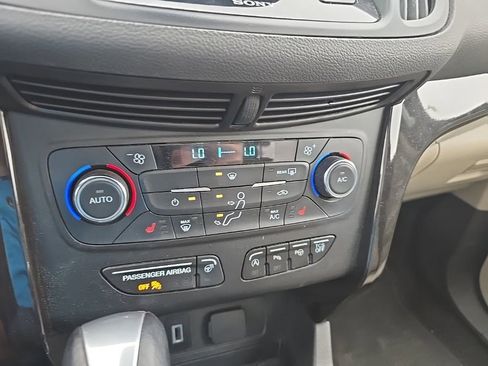 Used 2017 Ford Escape Titanium w/ Equipment Group 301A image 15