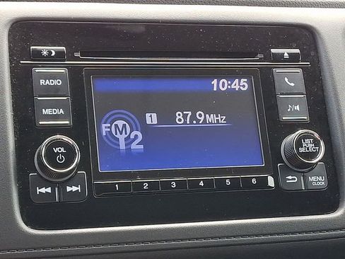 Used 2019 Honda HR-V LX image 18