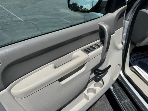 Used 2012 Chevrolet Silverado 1500 LT RWD image 14