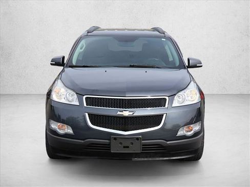 Used 2011 Chevrolet Traverse LT w/ Personal Connectivity Package AWD/4WD image 2