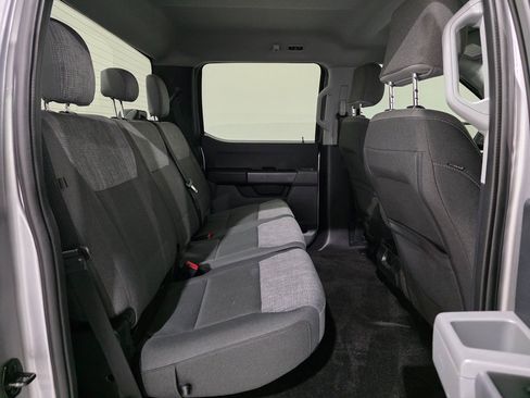 Used 2022 Ford F150 XLT w/ XTR Package image 22