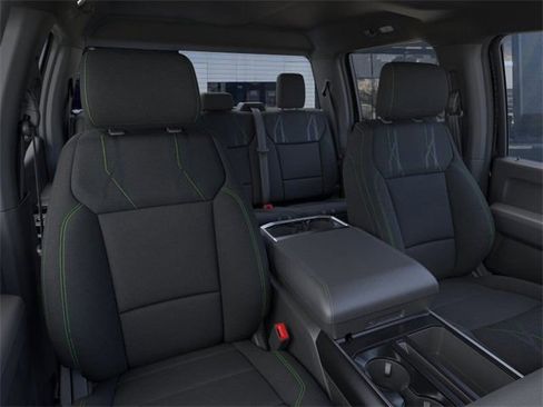 New 2025 Ford F150 STX w/ Equipment Group 200A image 10