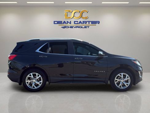 Used 2019 Chevrolet Equinox Premier AWD/4WD image 6
