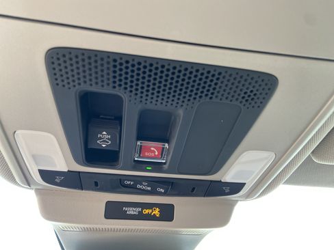 New 2026 Honda Accord SE image 39