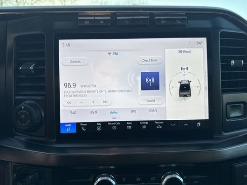 Used 2024 Ford F350 Lariat w/ Lariat Ultimate Package image 15