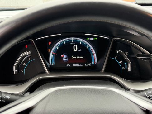 Used 2020 Honda Civic EX image 20