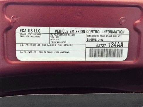 Used 2026 RAM 1500 Limited image 28