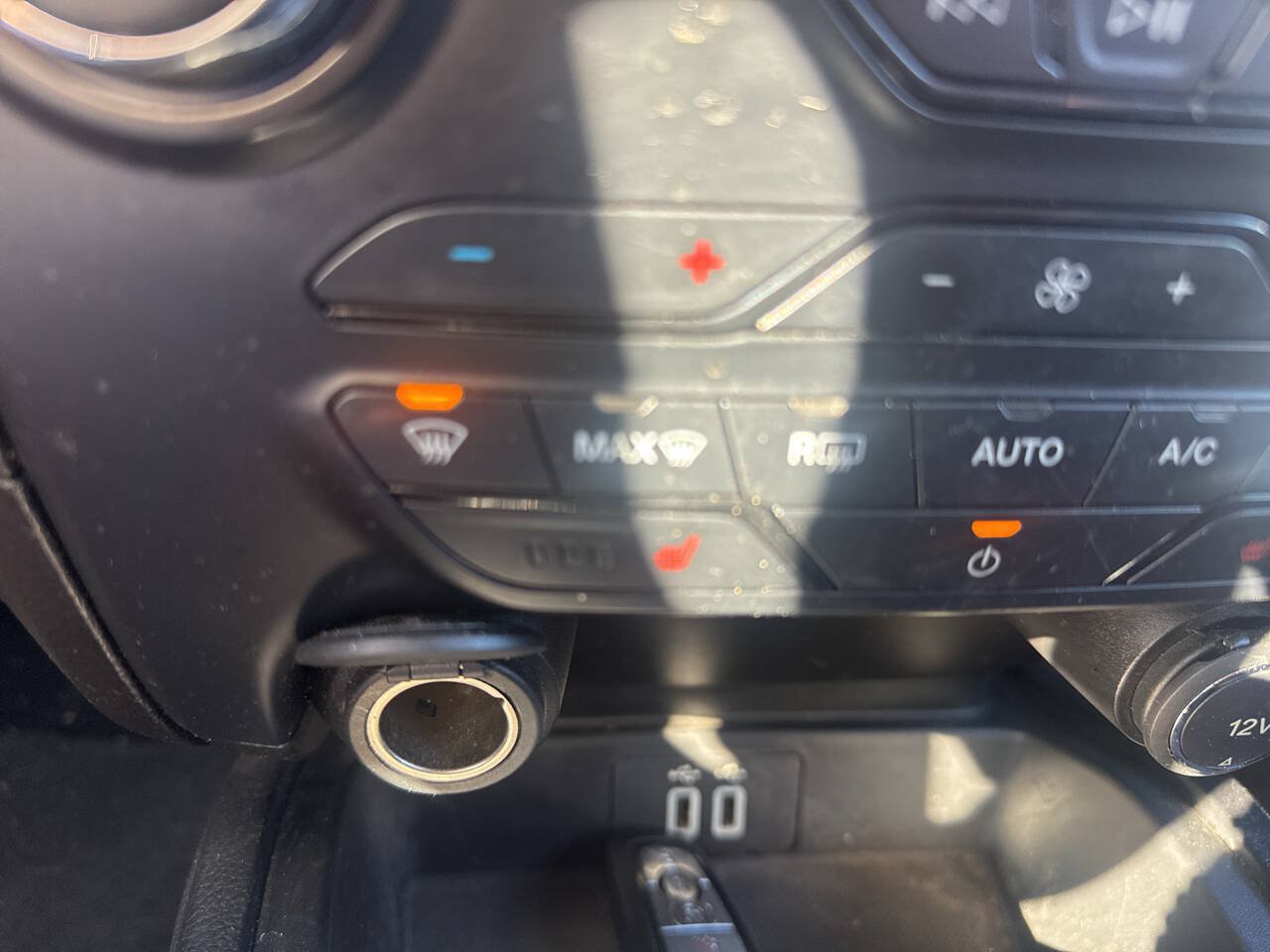 Used 2021 Ford Ranger Lariat w/ Equipment Group 501A High AWD/4WD image 49