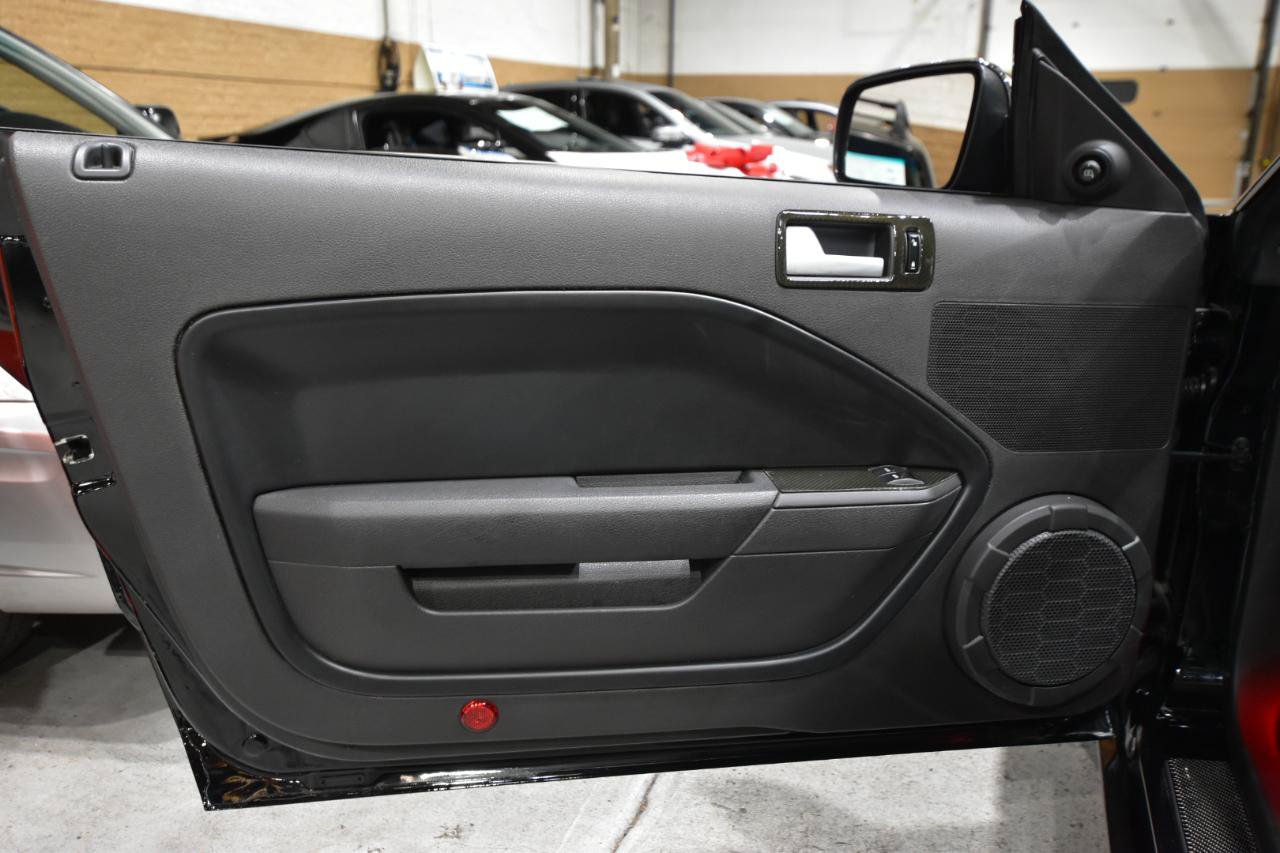 Used 2008 Ford Mustang GT RWD image 13