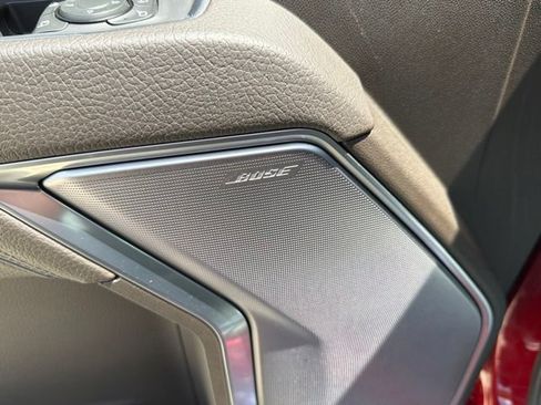 Certified 2022 GMC Sierra 1500 Denali AWD/4WD image 14