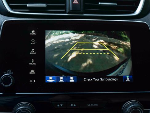 Used 2019 Honda CR-V Touring image 32