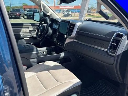 Used 2022 RAM 1500 Limited image 16