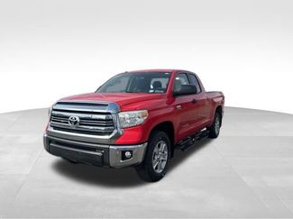 Used 2016 Toyota Tundra SR5 360° Tour