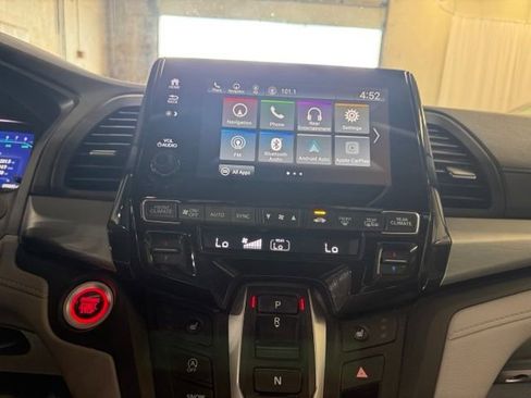 Used 2020 Honda Odyssey EX-L image 21