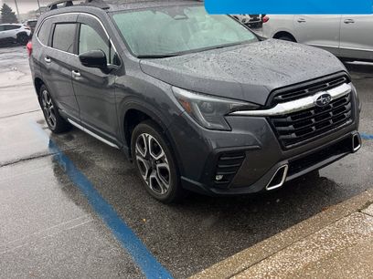 Used 2024 Subaru Ascent Touring