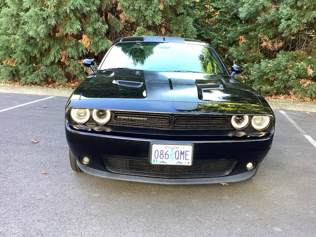 Used 2016 Dodge Challenger SXT Plus RWD image 18
