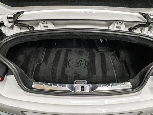 Used 2024 Bentley Continental GT Mulliner AWD/4WD image 19