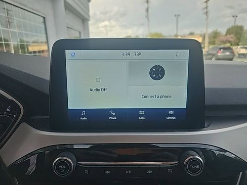 Used 2022 Ford Escape SE w/ Convenience Package AWD/4WD image 15