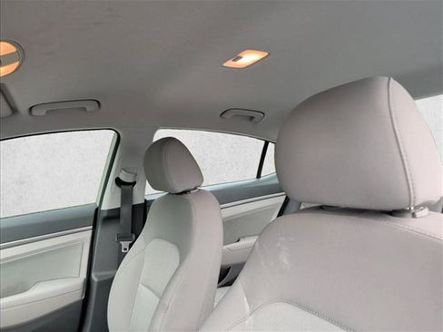 Used 2018 Hyundai Elantra SEL FWD image 11