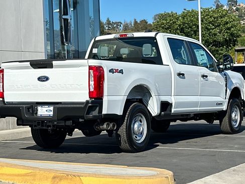 New 2025 Ford F250 XL image 3