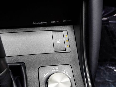 Used 2024 Lexus IS 350 F Sport w/ Accessory Package 2 RWD image 24