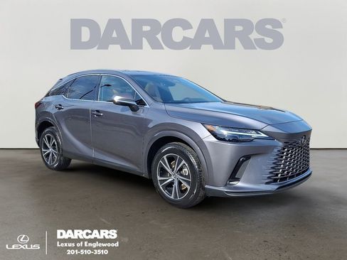 Used 2023 Lexus RX 350 Premium w/ Accessory Package image 1