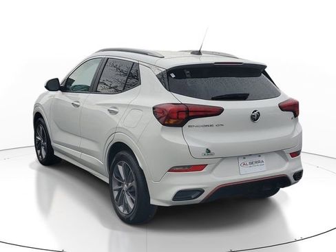 Certified 2023 Buick Encore GX Select w/ Sport Touring Package FWD image 3
