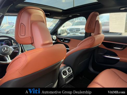 Certified 2023 Mercedes-Benz C 300 C 300 image 21