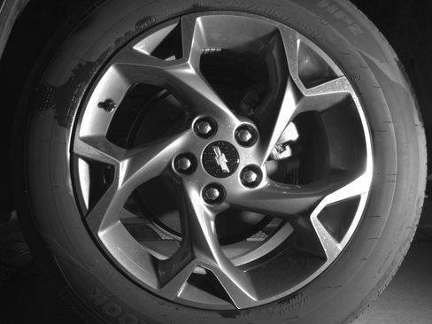 Used 2025 Chevrolet Trax LT image 14