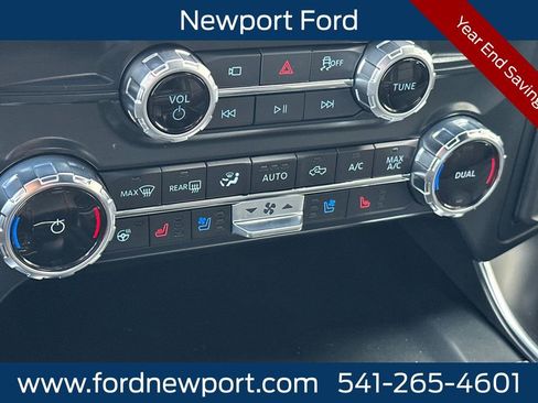 New 2025 Ford F150 Raptor image 20