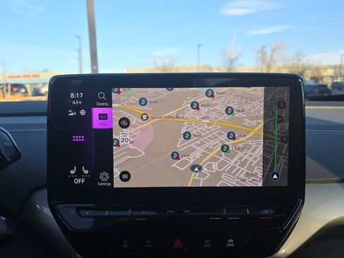 Certified 2023 Volkswagen ID.4 Pro S Plus image 16