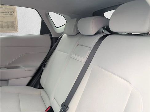 Certified 2024 Hyundai Kona SEL AWD/4WD image 21